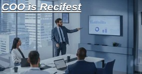 COO is Recifest