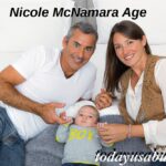 Nicole McNamara Age