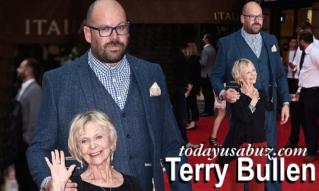 Terry Bullen