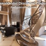 Ttweakhotel Discount Codes