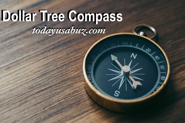 Dollar Tree Compass
