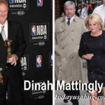 Dinah Mattingly