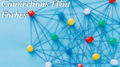 Connections Hint Forbes