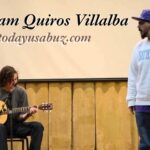 Abraham Quiros Villalba