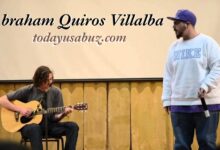 Abraham Quiros Villalba