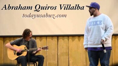Abraham Quiros Villalba