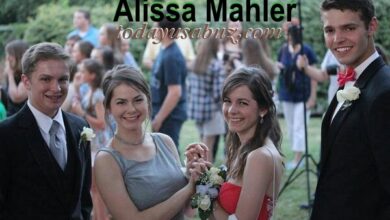 Alissa Mahler