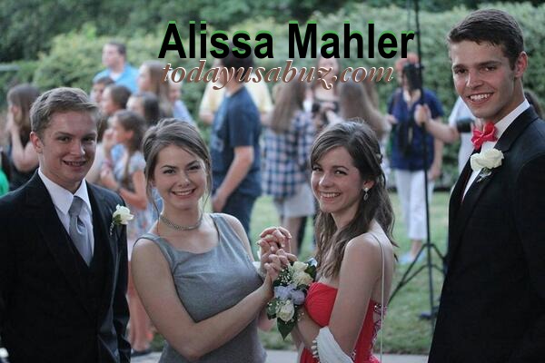 Alissa Mahler