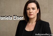 Daniela Elser