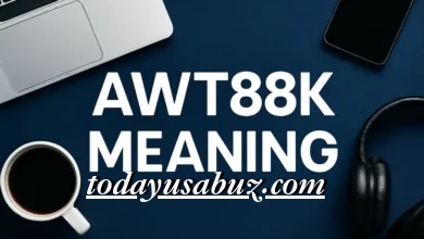 AWT88K Meaning