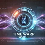 Timewarp TaskUs