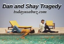 Dan and Shay Tragedy