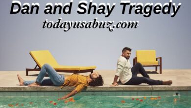 Dan and Shay Tragedy
