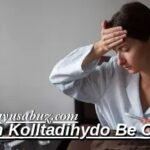 Can Kolltadihydo Be Cured