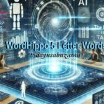 WordHippo 5 Letter Words