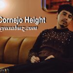 Ivan Cornejo Height