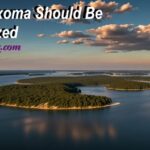 Lake Texoma Should Be Capitalized