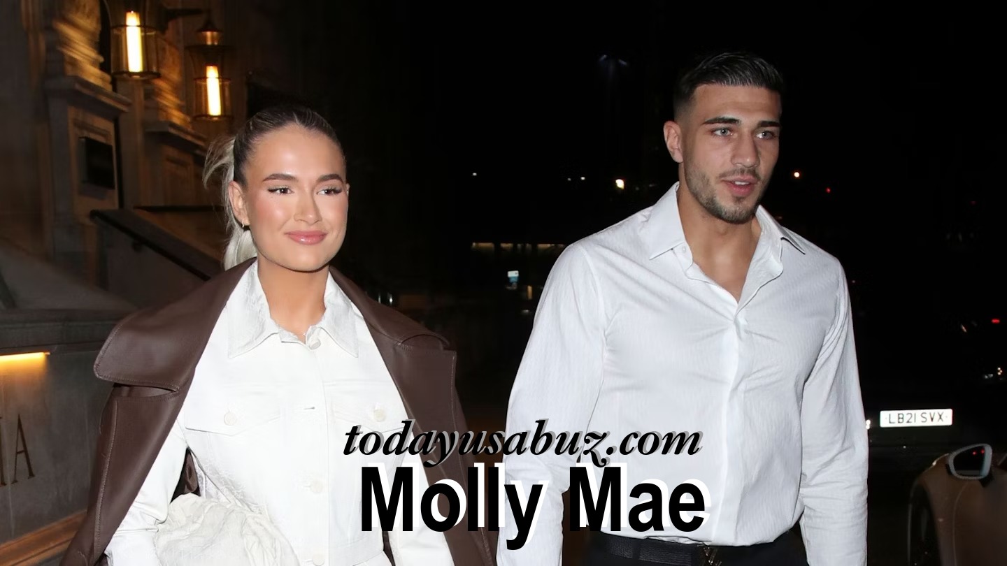 Molly Mae