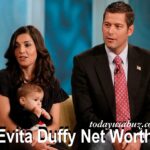 Evita Duffy Net Worth