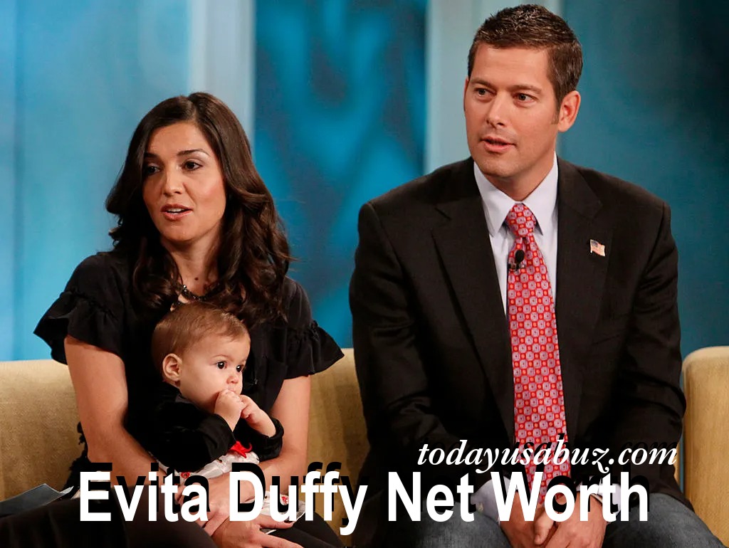 Evita Duffy Net Worth