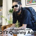 OT7 Quanny Age