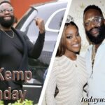 Tia Kemp Birthday