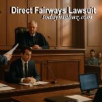 Direct Fairways Lawsuit