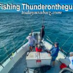 Fishing Thunderonthegulf