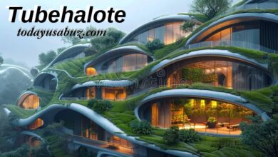 Tubehalote