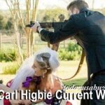Carl Higbie Current Wife