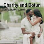 Charity and Dotun