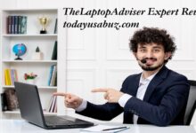 TheLaptopAdviser Expert Review