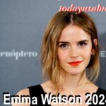 Emma Watson 2024