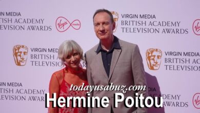 Hermine Poitou