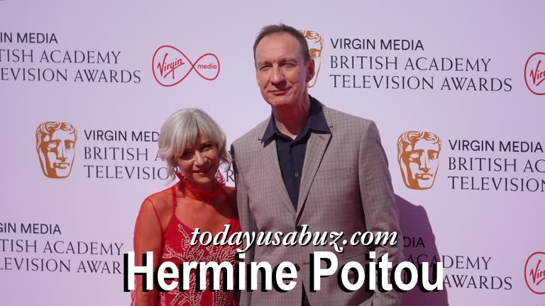 Hermine Poitou