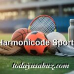 Harmonicode Sports