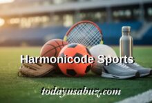 Harmonicode Sports