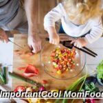 ImportantCool MomFood