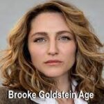 Brooke Goldstein Age