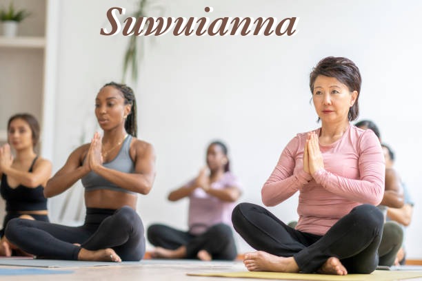 Suwuianna