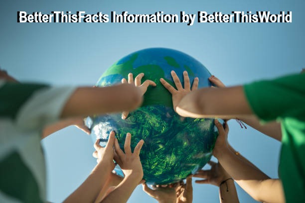 BetterThisFacts Information by BetterThisWorld