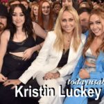 Kristin Luckey