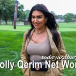 Molly Qerim Net Worth