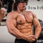 Sam Sulek Height