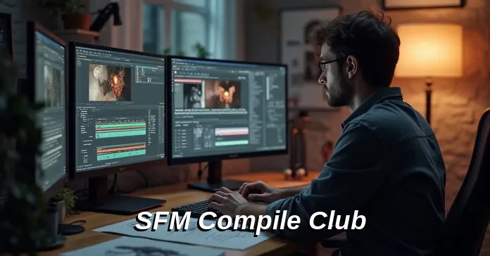 SFM Compile Club