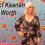 Staci Keanan Net Worth