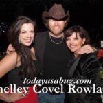 Shelley Covel Rowland