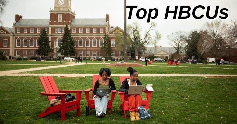 Top HBCUs