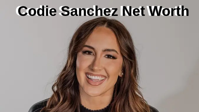 Codie Sanchez Net Worth