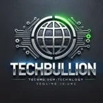 TechBullion Logo